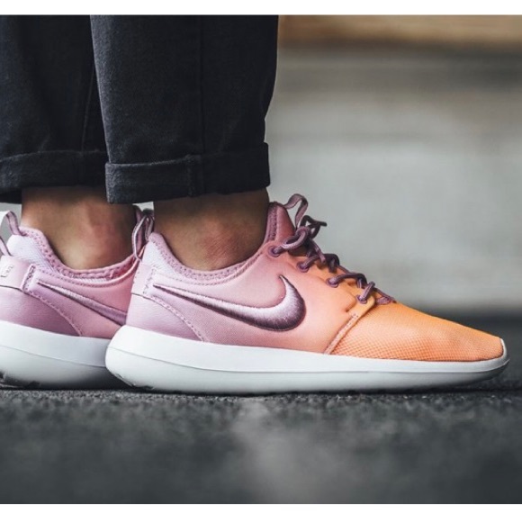 Ombré Nike roshe - Picture 2 of 6
